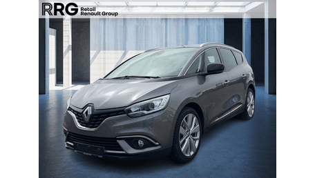 Renault Grand Scénic